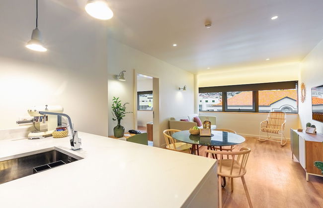 Three House Hotel - Foto 22