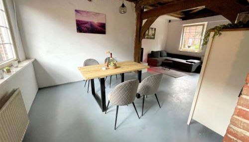 Fachwerkhaus in Alfhausen - Foto 2