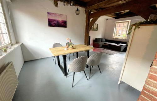 Fachwerkhaus in Alfhausen - Foto 2