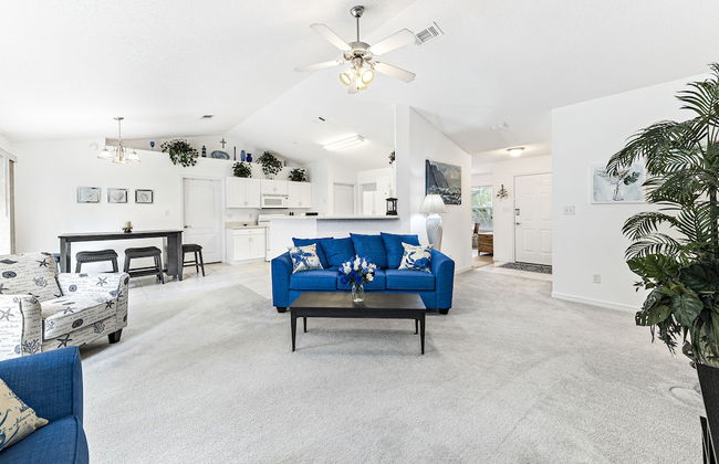 Lillian House - Foto 19