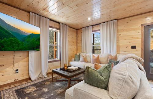 Mountain Ventures by Jackson Mountain Rentals - Foto 64