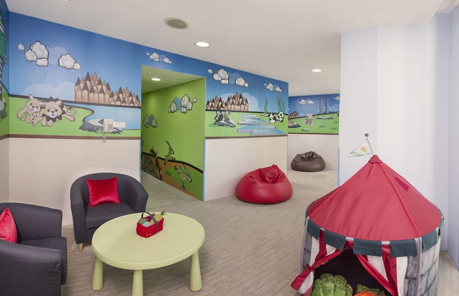 Ascott Kuala Lumpur - Foto 32