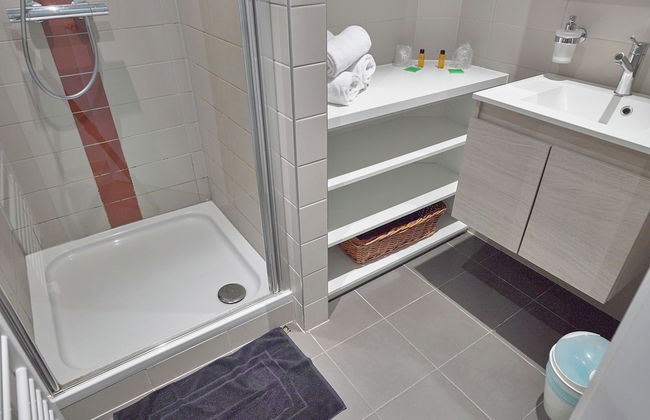 Attractive Holiday Home in Spa With Swimming Pool - Foto 39