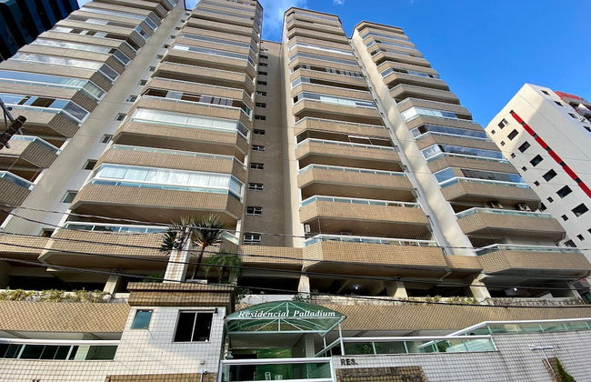 Edifício Residencial Palladium - Foto 25