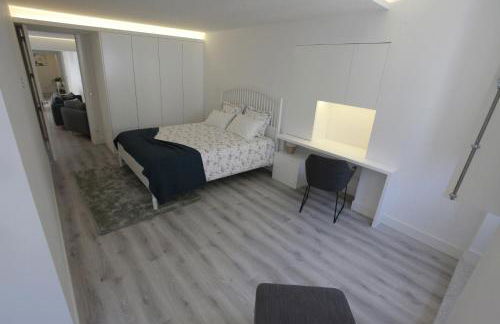 Apartamento das Malheiras - Foto 7