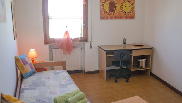 Casa Poseidone - Foto 4, Habitación