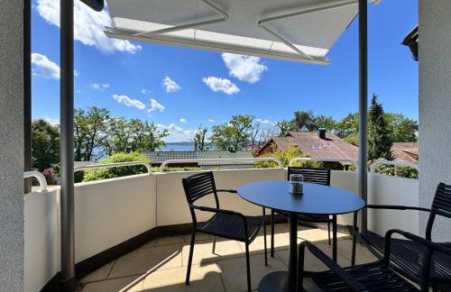 Ferienwohnung am Bodenseeradweg - Foto 8