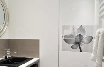 Gite de St Hilaire - Foto 49