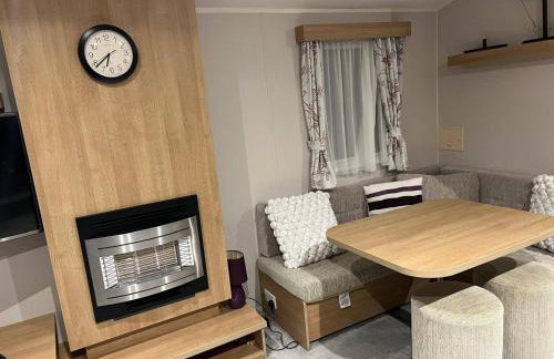 6Berth- SeaFront- AmazingViews- FamilyFriendly - Foto 32