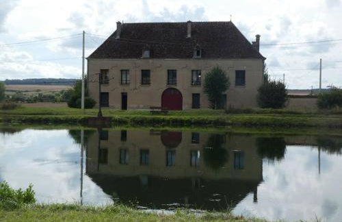 Le gîte de l'écluse - Foto 1