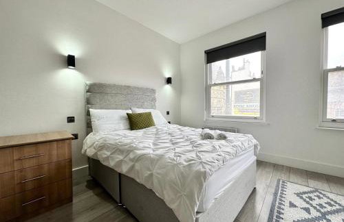 Cute, Stylish 1 Bedroom Leeds City Apartment - Photo 16
