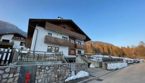 Appartamento vista Dolomiti - Foto 4