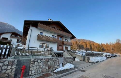 Appartamento vista Dolomiti - Foto 4