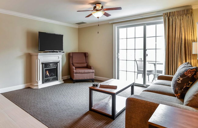 Bluegreen Vacations South Mountain, an Ascend Collection Resort - Foto 10