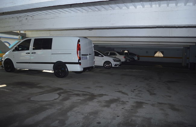 Ocean View Apartment - Foto 14