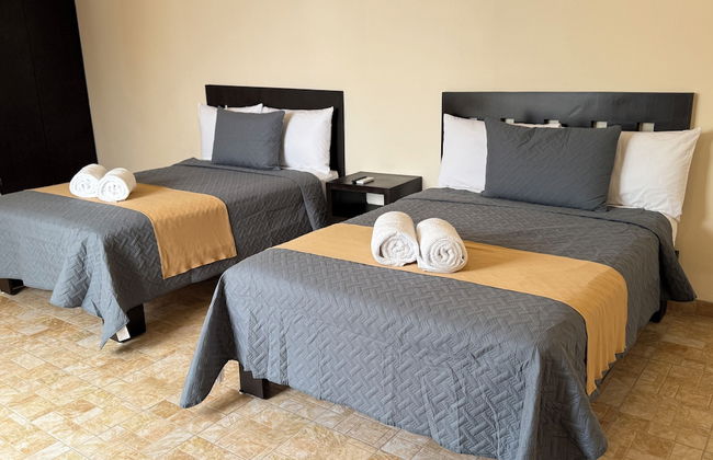 Luciana Hotel & Beach Club - Photo 8