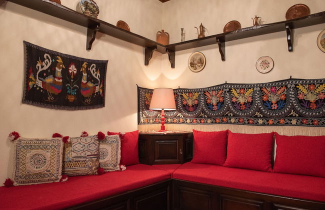 Dandy Villas Arnea Arni - Foto 11