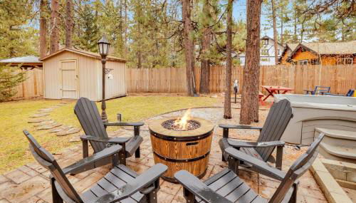 Beary Cozy Cabin #2315 - Foto 2