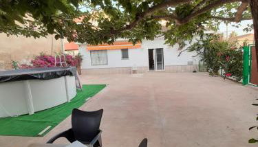 Casa Les Buganvilles - Foto 2