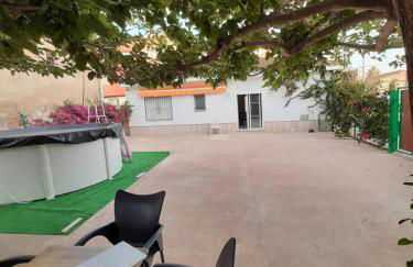 Casa Les Buganvilles - Foto 2