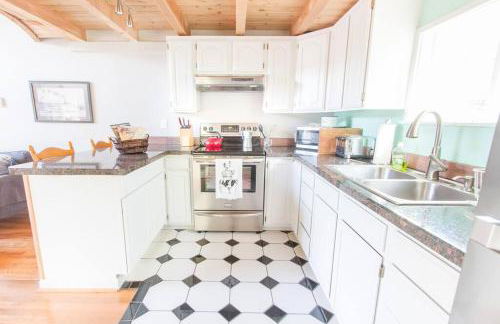 Milwaukie Riverfront Guest House - Foto 8