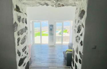 Villa Alegría Gran Canaria Piscina Climatizada - Foto 44