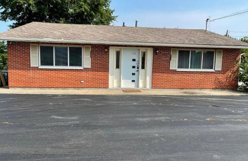 Red comfy cottage - Foto 26