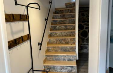 Gîte pied du Mont-fourcat - Foto 4