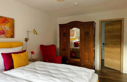 Ferienwohnungen Bullay - Foto 58