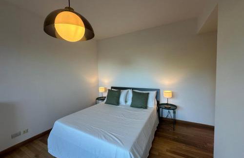 LA CALETTA SUITE APARTMENT- Panoramic Pool & Box Auto - Foto 5