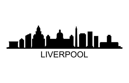 Liverpool Georgian Quarter 1 Bed Apartment Sleeps 4 - Foto 18