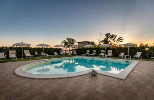 Agriturismo Acquachiara - Foto 50