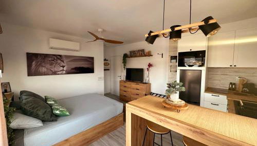 Sunrisemare Vacational Studio - Foto 2