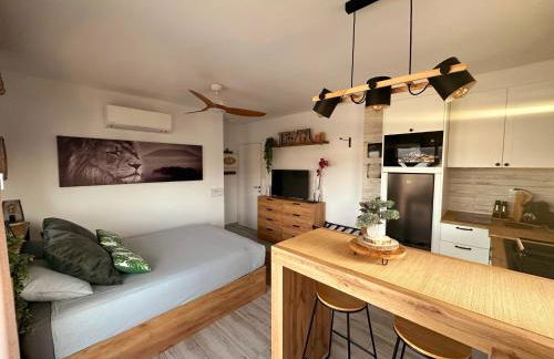 Sunrisemare Vacational Studio - Foto 2