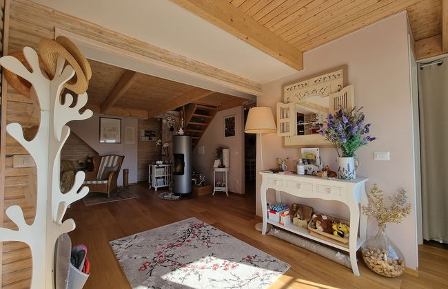 Chalet in Marliana Near Center - Foto 3