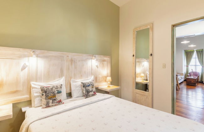 Old Town Quito Suites, Apartments & Boutique hotel - Photo 7