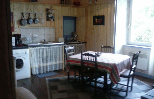 Les Gîtes du Couvent - Foto 41