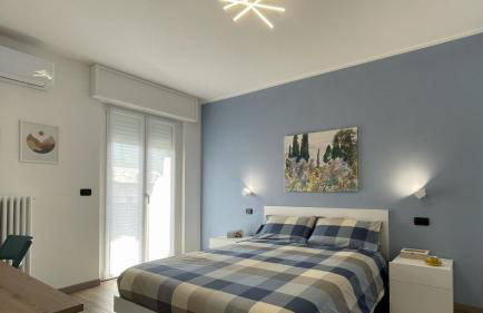 Appartamento La Baita Case Sondrio Fiume - Affitti Brevi Italia - Foto 1