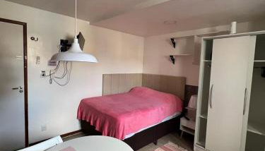 STUDIO 303 | WIFI 600MB | RESIDENCIAL JC, um lugar para ficar. - Foto 3