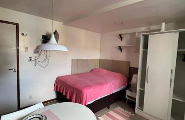 STUDIO 303 | WIFI 600MB | RESIDENCIAL JC, um lugar para ficar. - Photo 3