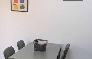 Studio des Pins - Foto 12