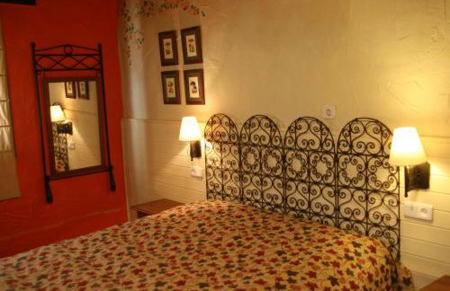 Casa Rural Crisol Spa - Photo 7