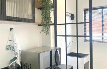 Loft Bamberg 104 -Pomerode - Foto 13