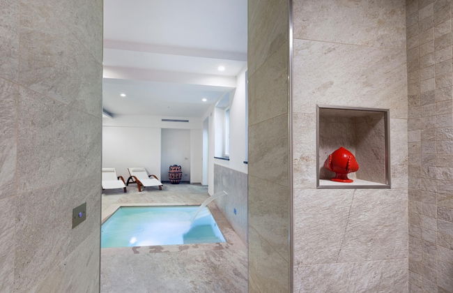 Villa Flavia in Sorrento - Foto 45