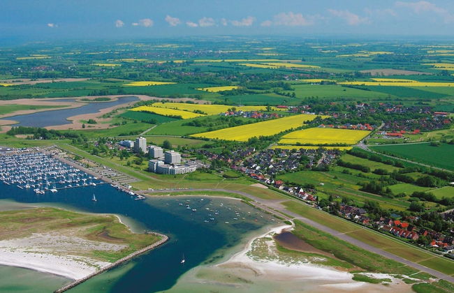 Holiday Home in Wendtorf - Foto 30