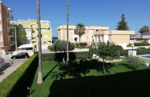 Solmar II Solo Familias Serviplaya - Foto 95