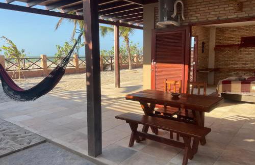 BEACH HOUSE - Loggia Suite 4 - com cozinha - na praia -BEACHFRONT - Photo 29