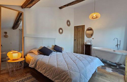 La Fontaine gîte de charme à 12min du Puy duFou - Photo 19