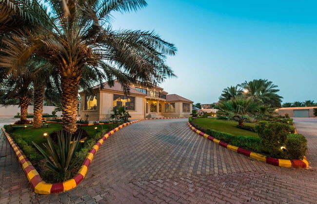 Boudl Nakhil - Foto 38