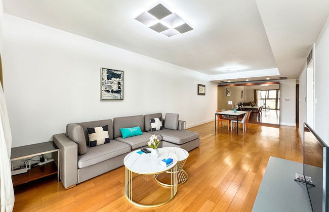 Tyms Residence（Original shama xujiahui） - Photo 58